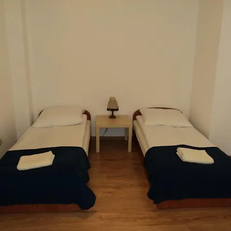 Nad Odra Apartament *