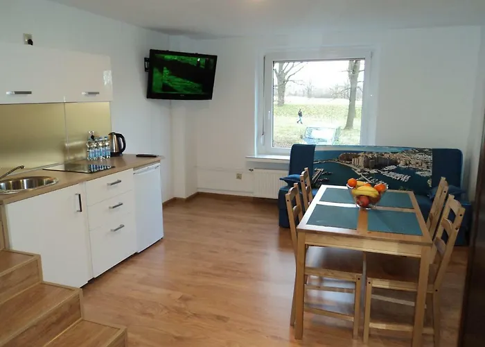 Nad Odra * ヴロツワフ