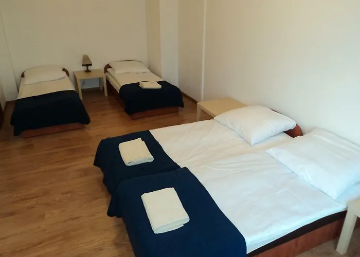 Nad Odra ヴロツワフ