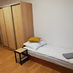 Nad Odra Appartement *