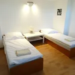 Nad Odra Apartment Breslau