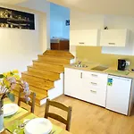 Appartement Nad Odra