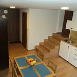 Appartement Nad Odra