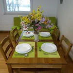 Appartement Nad Odra