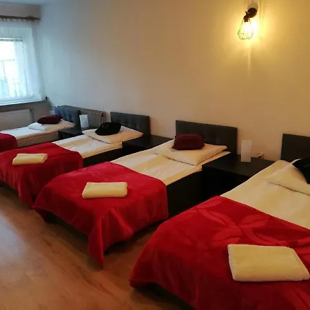 Nad Odra Wroclaw