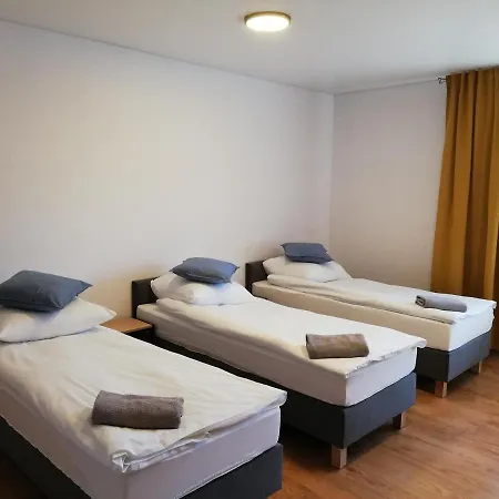 Nad Odra * ヴロツワフ