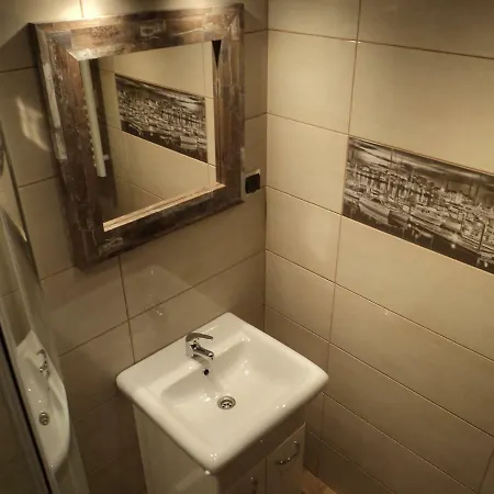 Appartement Nad Odra