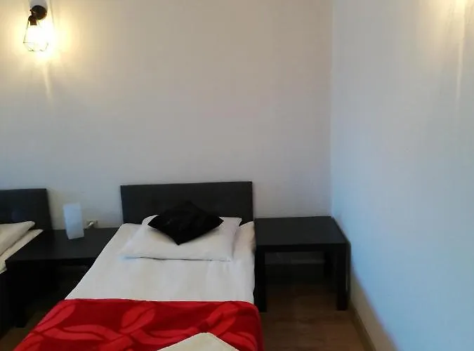 Nad Odra Apartamento