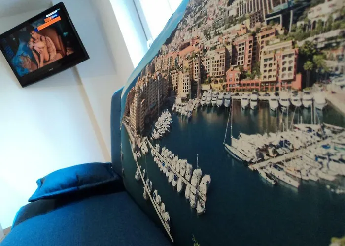 Nad Odra Apartamento *